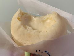 原味冰面包-RAN BAKERY