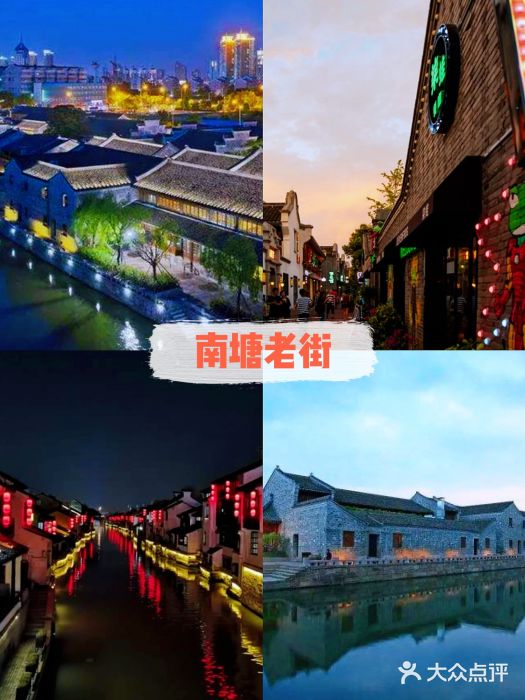 老外滩图片