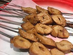 素肥肠-申记串道和和旗舰店(北行店)