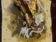 -那拉提之疆·新疆菜(美院店)