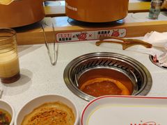 -龍歌自助小火锅(崂山丽达店)