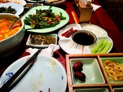-北平食府(马鞍山路店)