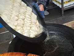 -锅贴大王南翔小笼(临沂二村店)