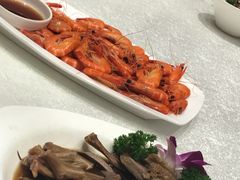 -阿娘家·原生态农家菜(国顺东路店)