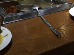 -洪焱重庆老火锅(万福花园店)