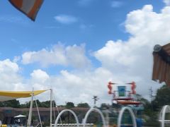 -太阳岛沙滩泳场水上乐园