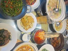 -洛阳宴·洛阳菜(南昌路店)