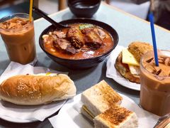 -华嫂冰室(尖沙咀店)