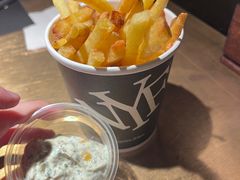 -纽约薯条(世豪广场店)