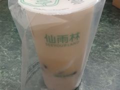 -仙雨林·奶茶鲜果茶(书院巷店)