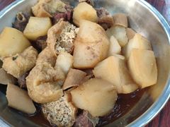 牛杂-修记牛杂店(同华东一路店)