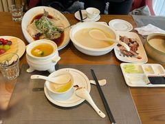 -全聚德烤鸭店(马家堡店)
