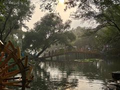 -承德避暑山庄景区