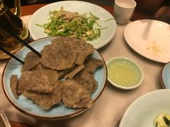 -京味斋·北京烤鸭(北京南站洋桥店)