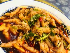 -旺角小渔村(上夼店)