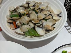 -勝記酒家·37年老字号·经典粤菜(荔枝公园店)
