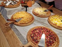 -比格比萨自助(德思勤四季汇店)