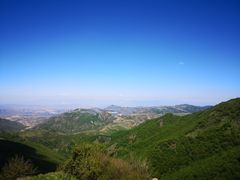 -灵山