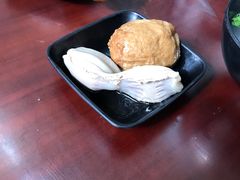 -孙嫂面馆(贡湖店)