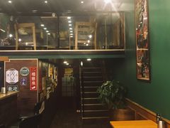 -广芳园·香港潮饮店(文化路店)