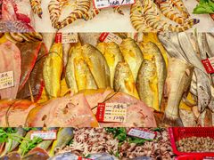 -渔满仓海鲜渔家(象山二店)