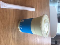 -Blueglass酸奶(财富购物中心店)