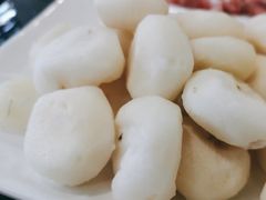 -潮汕美牛肉丸火锅店(天宁寺店)