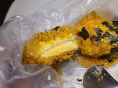 海苔酥松小贝-鲍师傅糕点(江苏路店)