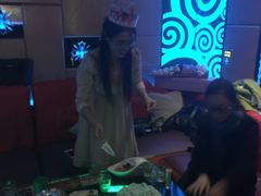 -金樽会所KTV(桂花南路店)