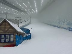 -哈尔滨热雪奇迹