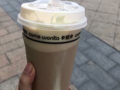 -卡旺卡(合肥天鹅湖置地广场店)