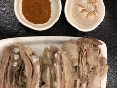手抓羊肉-兰州宾馆餐厅(兰州驻京办店)