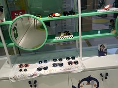 -菲越企鹅眼科(龙湖天街店)