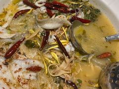 -太二酸菜鱼(汕头苏宁广场店)