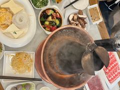 -清真·白记年糕(牛街北口店)