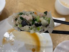 -麒麟中餐厅·经典粤菜·地道菜式老字号(广州长隆酒店)