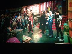 中影国际影城(盐城亭湖金鹰店)-中影国际影城(建军路金鹰购物中心店)