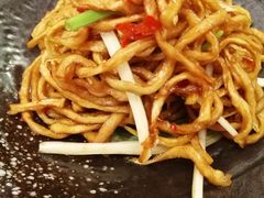 凉拌木瓜丝-小蓝鲸湖北菜(八一路店)