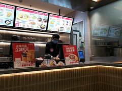 -每味每客·重庆麻辣烫(拓展大厦店)