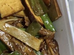 -南京大牌档(凯德大峡谷店)