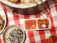 -西贝(六里桥旗舰店)