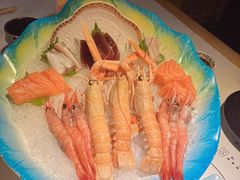 -黑木原精致料理·铁板烧