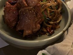 -95号酱骨·一块豆腐(展春园西路店)
