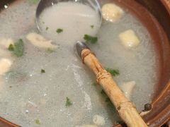 -金陵家宴·金陵春·南京菜(夫子庙店)