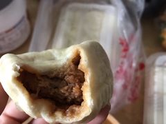 传统猪肉包-宝正臻天津包子总店(金阳光居易店)