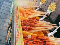 -味子夫鸡柳(解放碑总店)