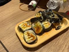 -佰禾寿司(学府凯德店)