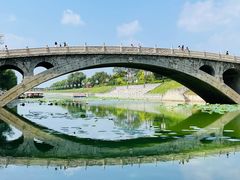 -赵州桥景区