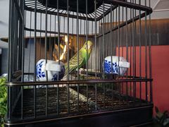 -西郊八号·山野江西菜(开发区店)