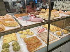 -奈雪的茶(市百一店)